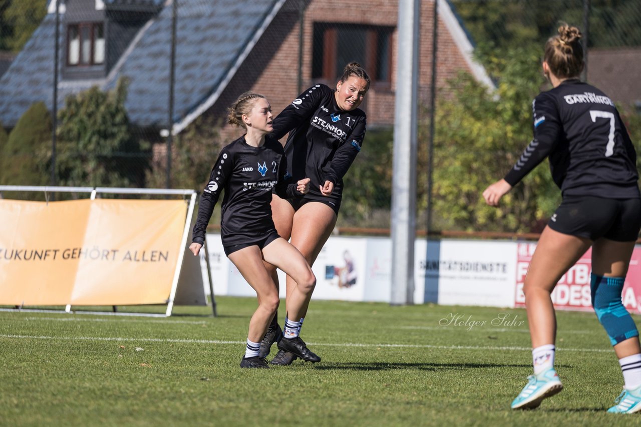 Bild 439 - wU16 Deutsche Meisterschaft